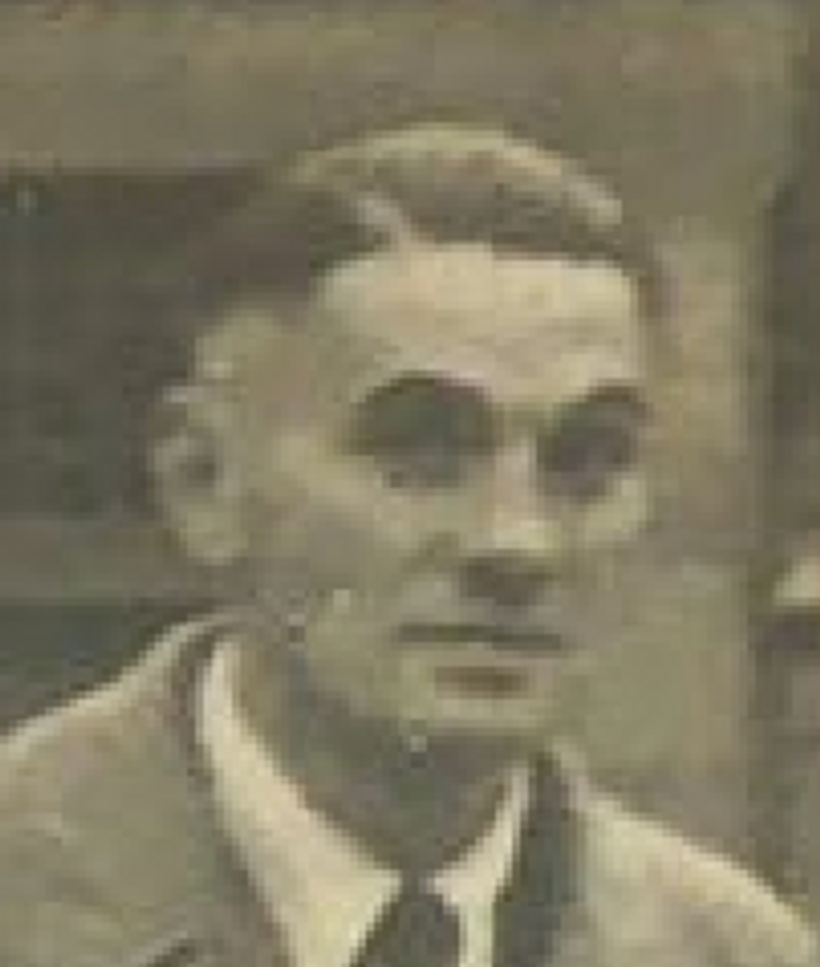 Vermist op de Noordzee - Vermissing Jo (Johan)